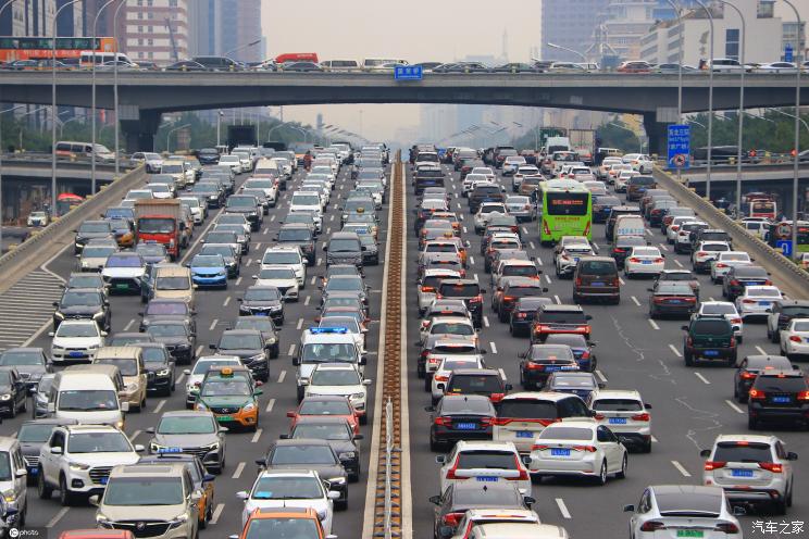 北京：将从三方面推动交通系统绿色发展