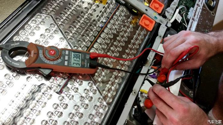 特斯拉与合作伙伴发现新锂电池技术路线